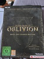 The Elder Scrolls IV PC CDS Berlin - Hohenschönhausen Vorschau