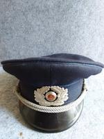 DDR Mütze Polizei Transport Polizei Kreis Ostholstein - Malente Vorschau