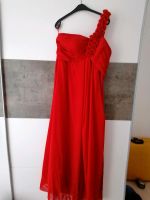 Rotes Abendkleid Niedersachsen - Papenburg Vorschau