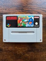 SNES Yoshis Island (Super Mario World 2) Super Nintendo Spiele Rheinland-Pfalz - Selters Vorschau