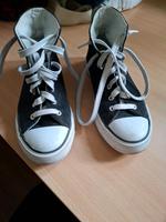 Stoffschuhe gr. 37 Bayern - Polling Vorschau