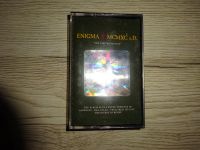 Enigma MCMXC a.D. The Limited Edition MC Tape 1991 Mülheim - Köln Flittard Vorschau
