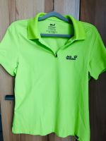 Jack Wolfskin Poloshirt Baden-Württemberg - Ilshofen Vorschau