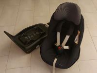 2wayfix base und 2way paerl MAXI COSI Kindersitz Autositz Schleswig-Holstein - Bad Oldesloe Vorschau