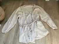 Mamushka Musselin Kimono / Wickeljacke Gr. M Carmushka Oh April Brandenburg - Hohen Neuendorf Vorschau