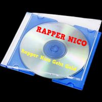 Ich verkaufe eine CD Rapper Nico Geht Gold Ltd. Picture Vinyl Niedersachsen - Herzberg am Harz Vorschau