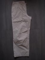 Cambio 3/4 Hose mit Stickerei Baumwolle Gr. 40 Hessen - Solms Vorschau