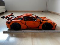 Lego Technik Porsche GT3 RS Bayern - Denkendorf Vorschau
