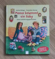 Mama bekommt ein Baby Buch Aufklärung Kinder Niedersachsen - Braunschweig Vorschau