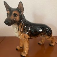 Goebel Porzellan Figur Schäferhund Hessen - Hanau Vorschau