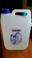 Lourdes Wasser 5l Kanister Hessen - Trebur Vorschau