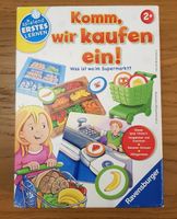 Ravensburger Komm wir kaufen ein, was ist wo im Supermarkt Spiel Niedersachsen - Twistringen Vorschau