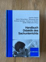 Handbuch Didaktik des Sachunterrichts - Kahlert Rheinland-Pfalz - Sankt Sebastian Vorschau