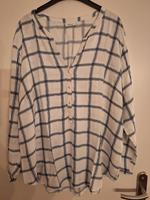Yessica ▶️ Damen Blusen Shirt gr 48 Hessen - Großenlüder Vorschau