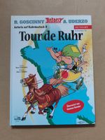 Asterix - Tour de Ruhr - 48 Seiten - Gebundene Ausgabe München - Schwabing-West Vorschau