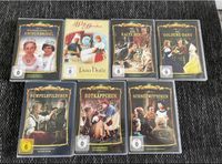 Verschiedene DVD’s Sachsen - Kitzscher Vorschau