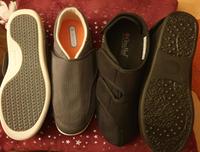 Herren und. Damen  Verbandschuhe ,Reha,Diabetiker  neu Niedersachsen - Braunschweig Vorschau