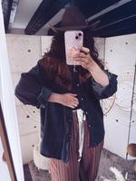 Vintage Cowboy Boho Hippie Jeanshemd L/XL Niedersachsen - Freren Vorschau