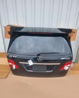 Mercedes W166 ML GLE GL GLS Heckkkappe komplett Kr. München - Weißenfeld Vorschau