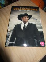 Yelloswstone Season 5 Part 1 dvd Kevin Costner Niedersachsen - Hagen im Bremischen Vorschau