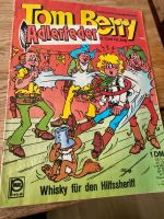 Verschiedene alte Comics Niedersachsen - Emden Vorschau
