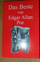 Sammelbox Bücher Edgar Allan Poe Nordrhein-Westfalen - Attendorn Vorschau