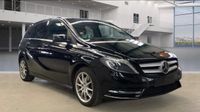 Mercedes-Benz B 220 B -Klasse  4Matic*AHK*NAVI*SHZ*LEDER*XENON Nordwestmecklenburg - Landkreis - Grevesmuehlen Vorschau