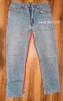 LEVI'S Jeans Gr W33/L30 Herren Altona - Hamburg Altona-Nord Vorschau