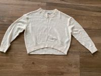 JDY Pullover Mädchen, creme, XS 164 Baden-Württemberg - Grenzach-Wyhlen Vorschau