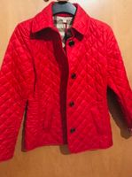 Steppjacke Burberry Jacke 36 mit Etikett Hessen - Weiterstadt Vorschau