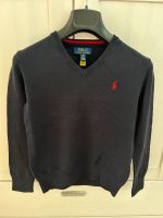 Polo Ralph Lauren Sommer Pullover Gr. 8T 128 〰️ NEU Hessen - Bad Soden am Taunus Vorschau