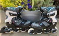 Inlineskates K2 Alexis 80 Pro Chemnitz - Glösa-Draisdorf Vorschau