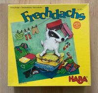Haba Frechdachs 4412 Spiel sauber& gepflegt! Friedrichshain-Kreuzberg - Friedrichshain Vorschau