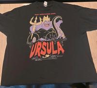 Disney Ursula Arielle Meerjungfrau 3xl Sachsen - Crinitzberg Vorschau