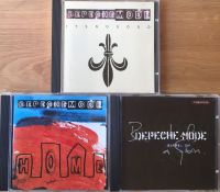 DEPECHE MODE MAXI-SINGLES / MAXI-CDs (3 STÜCK), ZUSTAND SEHR GUT Baden-Württemberg - Eppingen Vorschau