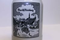 BIERKRUG Bierseidel Krug Wolf Klimatechnik, Seidel, Eder, Marckh Nordrhein-Westfalen - Eitorf Vorschau