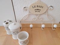 Französische Vintage Badezimmer Dekoration München - Au-Haidhausen Vorschau