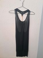 Kleid schwarz Goldkette Gr L/XL durchsichtig Bremen - Huchting Vorschau