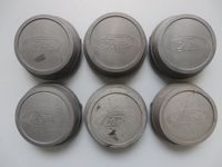 6 original Ford Nabendeckel / Felgendeckel / Radkappe 86VB1130BD Hannover - Bothfeld-Vahrenheide Vorschau