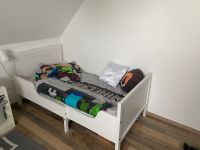 Ikea Kinderbett sundvik gebraucht Brandenburg - Beelitz Vorschau