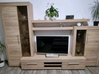 Wohnzimmer Schrank TV Wand Sachsen-Anhalt - Dessau-Roßlau Vorschau