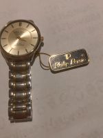 Sehr schöne Philip Persio Uhr abzugeben Hessen - Bad Endbach Vorschau