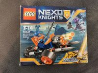 Lego Nexo Knights 70347 Nordrhein-Westfalen - Everswinkel Vorschau