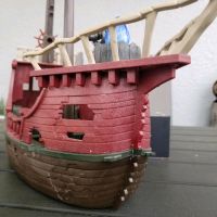 Playmobil Piraten, Piratenschiff, guter Zustand, Kinder, Spielen Bayern - Stammham b. Ingolstadt Vorschau