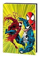 SPIDER-MAN VS. VENOM OMNIBUS [NEW PRINTING, DM] Wuppertal - Oberbarmen Vorschau