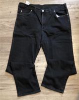 Mustang Jeans Tramper schwarz 38/36 Essen - Essen-Borbeck Vorschau