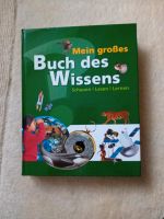 Mein grosses Buch des Wissens Schauen Kesen Lernen Baden-Württemberg - Rottweil Vorschau