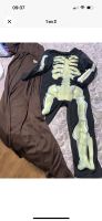 Fasching Skeleton Kostüm 122 München - Trudering-Riem Vorschau