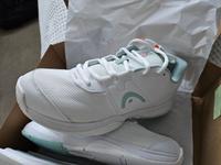 Head Revolt Court Women - Weiß Damen-Tennisschuhe Bayern - Raisting Vorschau