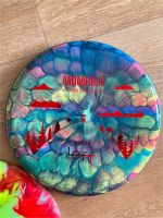 Loft Disc Hydrogen NEU dyed gefärbt - DiscGolf Scheibe Nordrhein-Westfalen - Siegen Vorschau